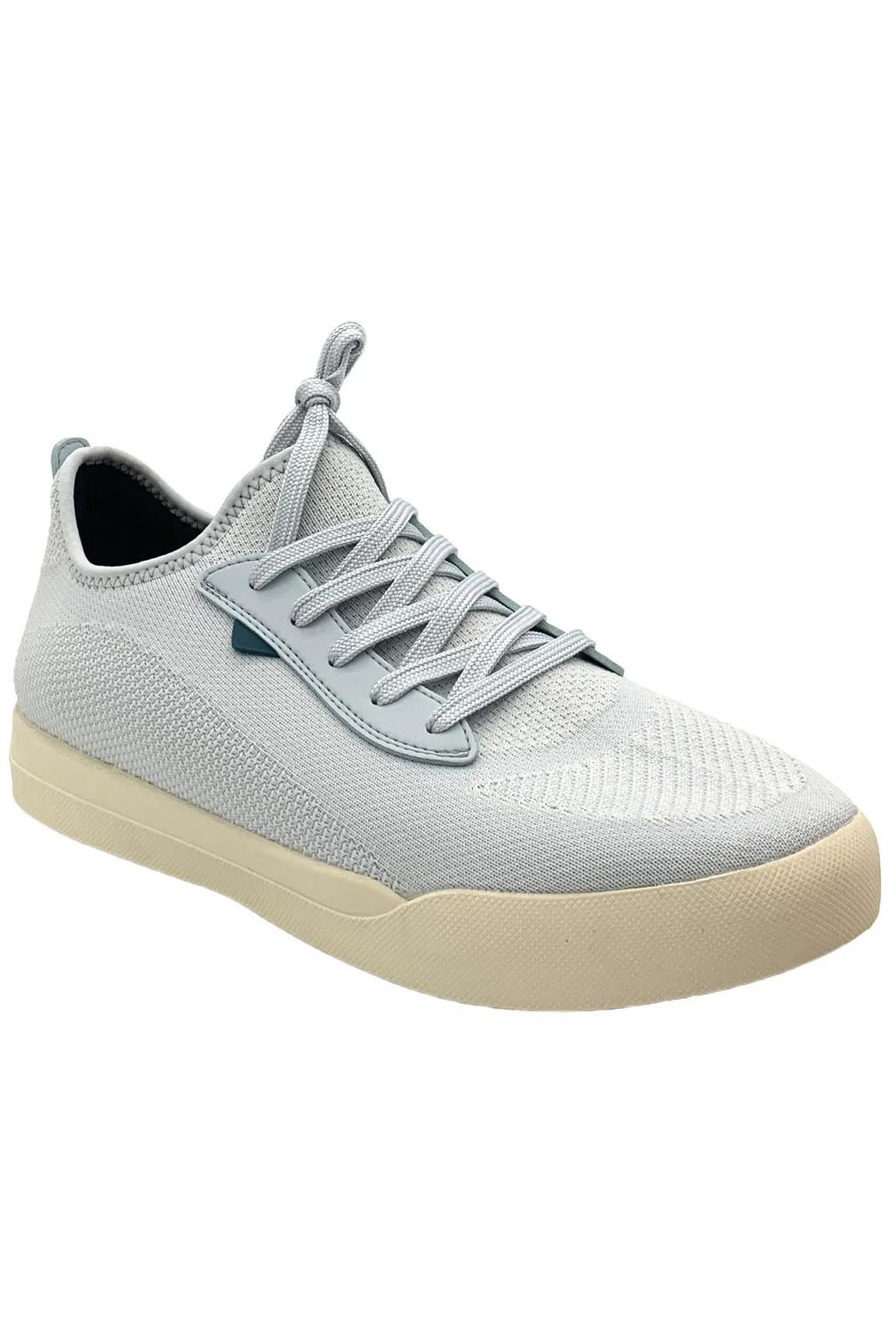 Vessi Men's Weekend Sneaker Onshore Blue - Medium